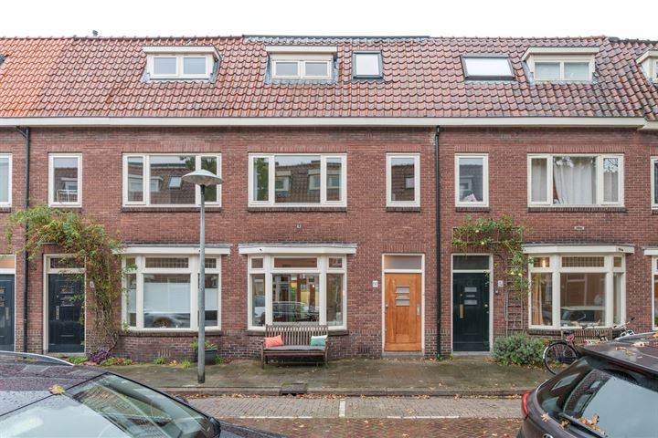 Bekijk foto 1 van Eikstraat 50