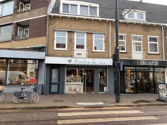 Bekijk foto 1 van Bergse Dorpsstraat 109-A