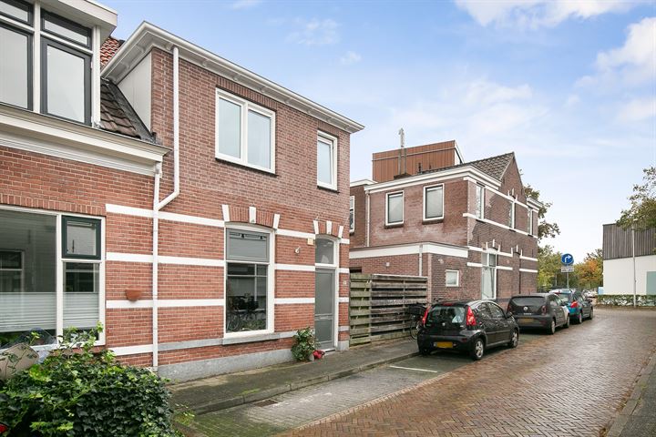 Bekijk foto 2 van Eigenhaardstraat 57