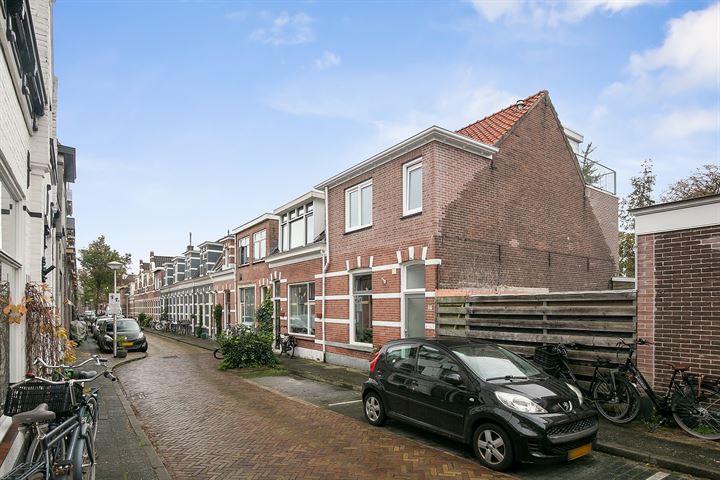 Bekijk foto 3 van Eigenhaardstraat 57