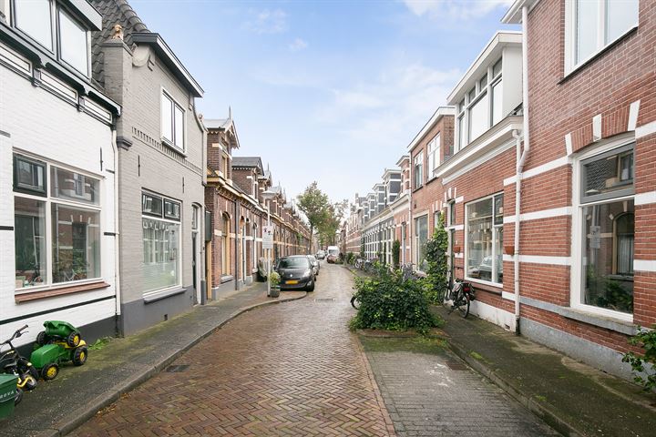 Bekijk foto 4 van Eigenhaardstraat 57