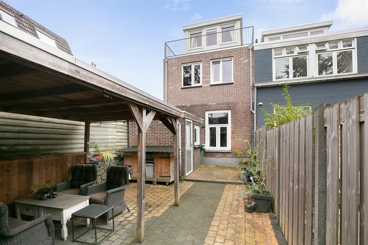 Bekijk foto 31 van Eigenhaardstraat 57