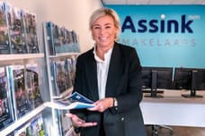 Elke Oosterhuis - Commercial Employee