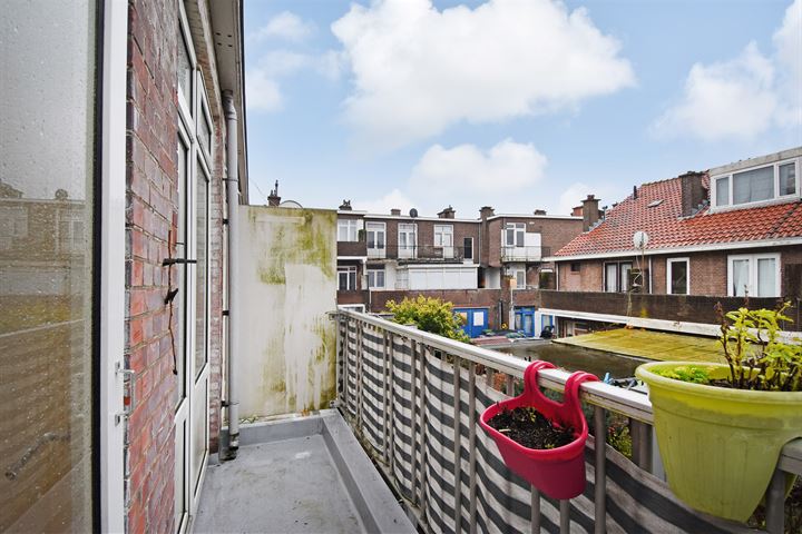 Bekijk foto 13 van Burgersdijkstraat 65