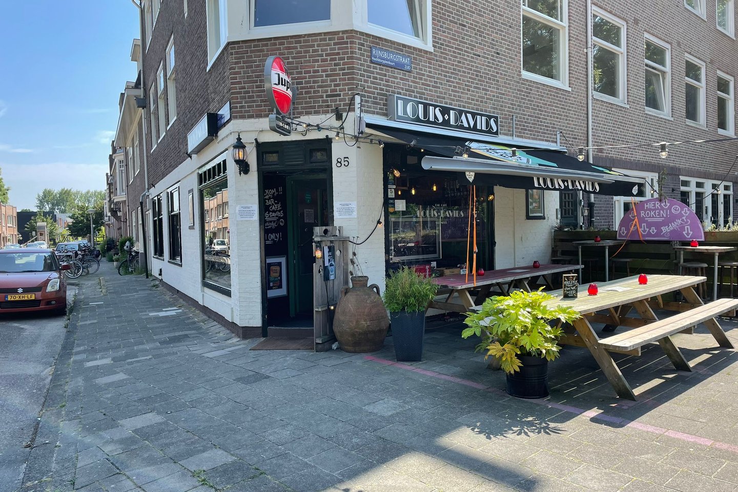 Bekijk foto 1 van Rijnsburgstraat 85