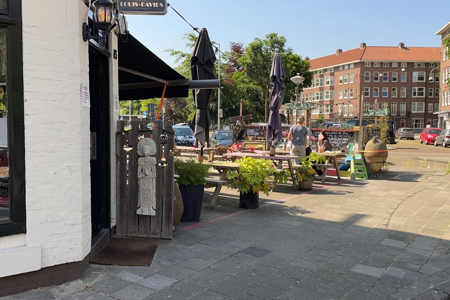 Bekijk foto 3 van Rijnsburgstraat 85