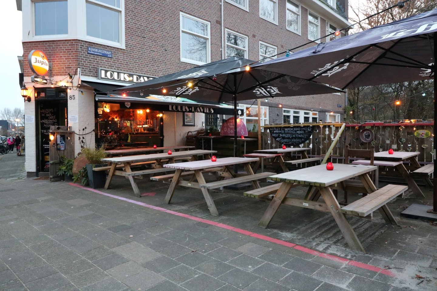 Bekijk foto 5 van Rijnsburgstraat 85