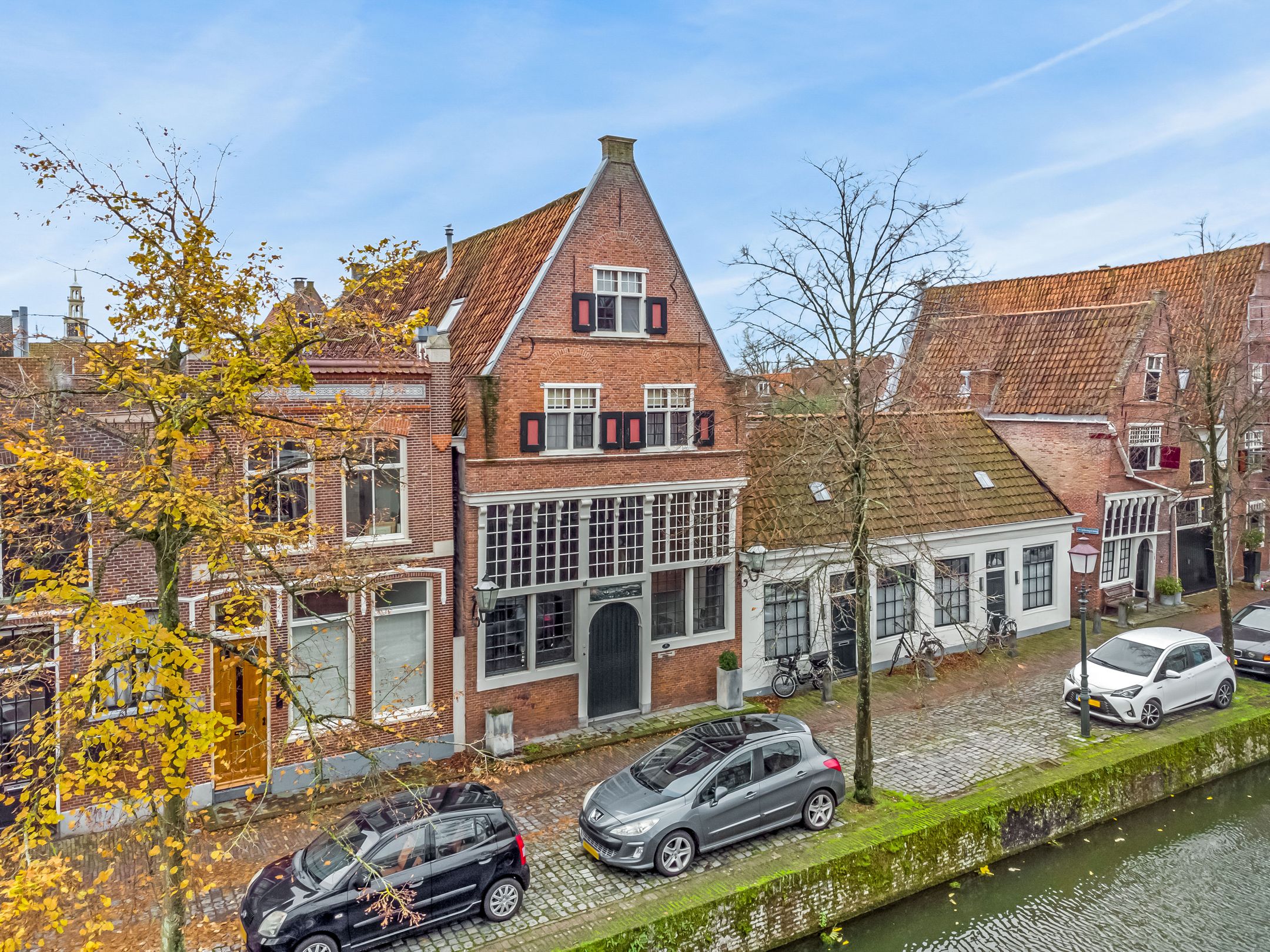 Bierkade, 13, Hoorn (NH), 1621BE, Noord-Holland, Nederland 13