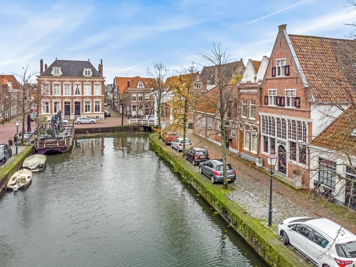 Foto 2 van Bierkade 13