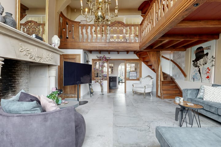 Foto 3 van Bierkade 13