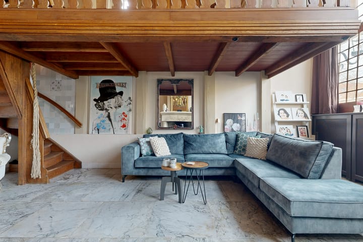 Foto 5 van Bierkade 13