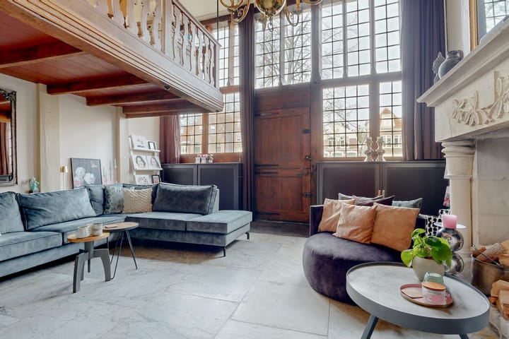 Foto 4 van Bierkade 13