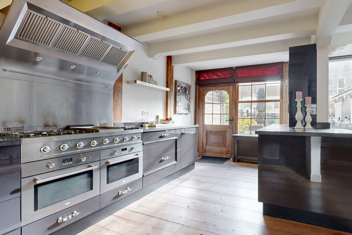 Foto 10 van Bierkade 13