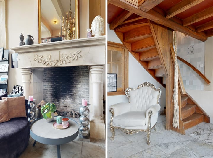 Foto 8 van Bierkade 13