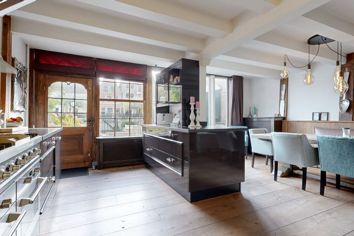 Foto 11 van Bierkade 13