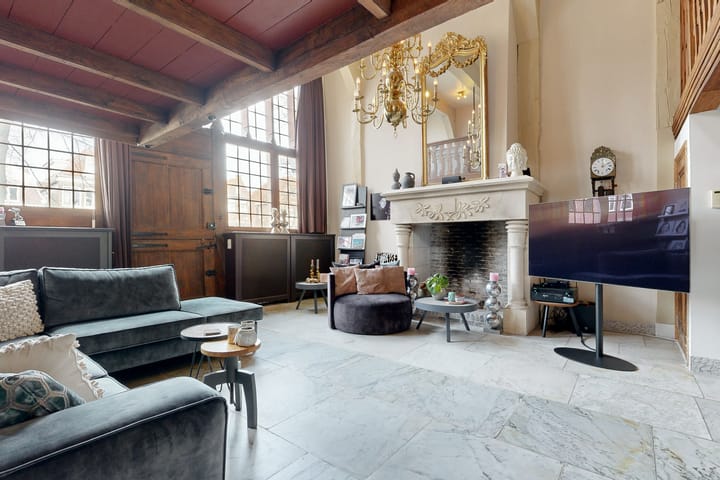 Foto 7 van Bierkade 13