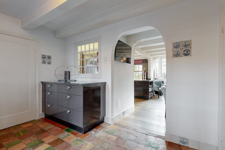 Foto 9 van Bierkade 13