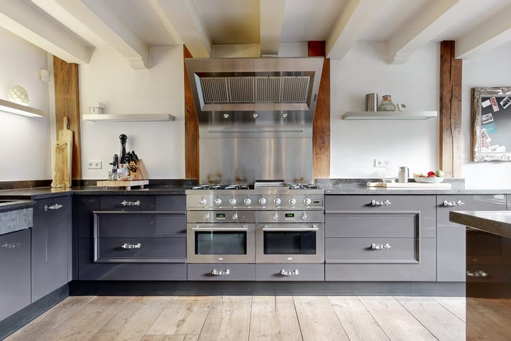 Foto 13 van Bierkade 13