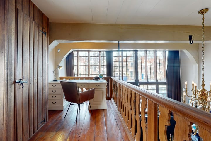 Foto 18 van Bierkade 13