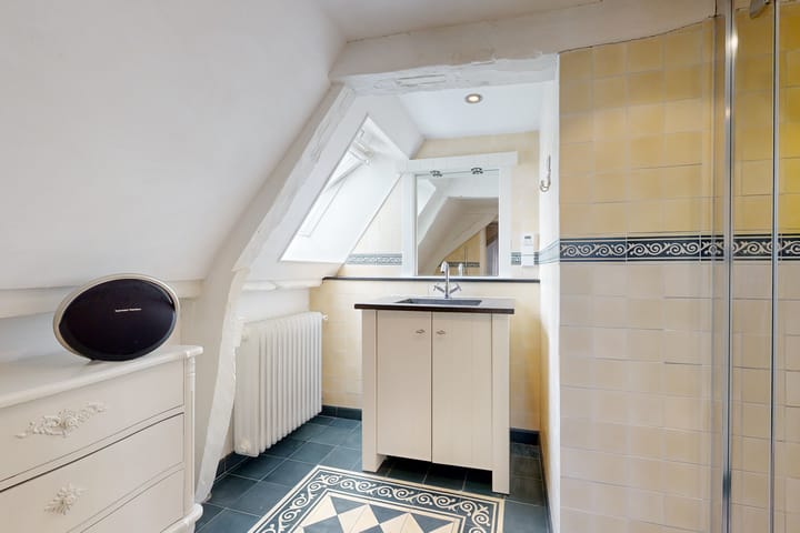 Foto 28 van Bierkade 13