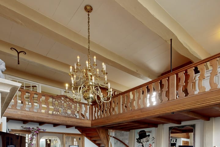 Foto 19 van Bierkade 13