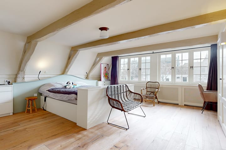 Foto 32 van Bierkade 13