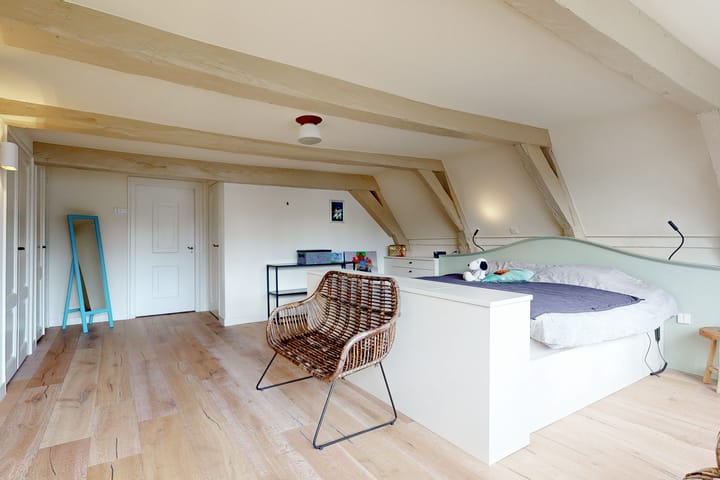 Foto 34 van Bierkade 13