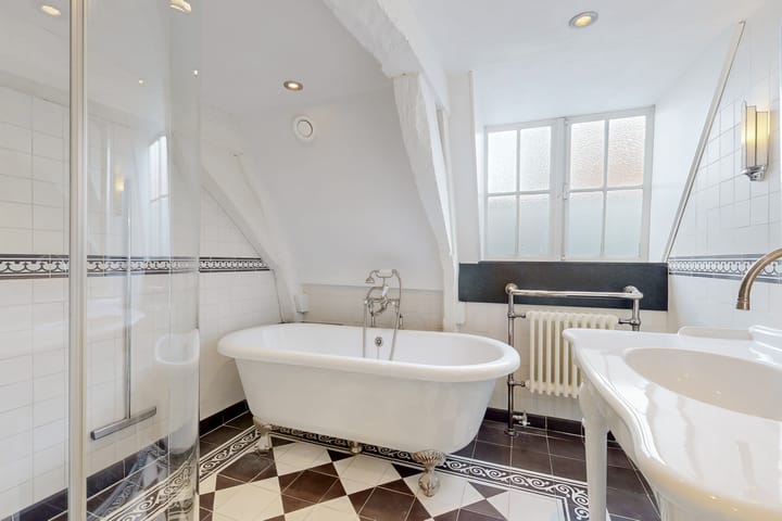 Foto 35 van Bierkade 13