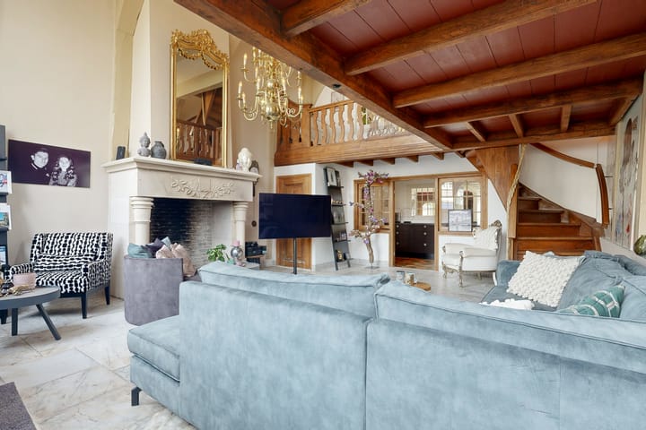 Foto 6 van Bierkade 13