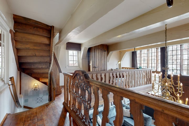 Foto 17 van Bierkade 13