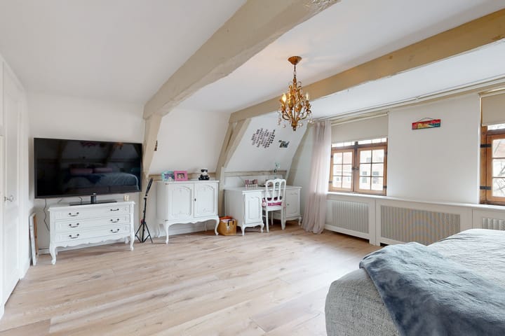 Foto 25 van Bierkade 13