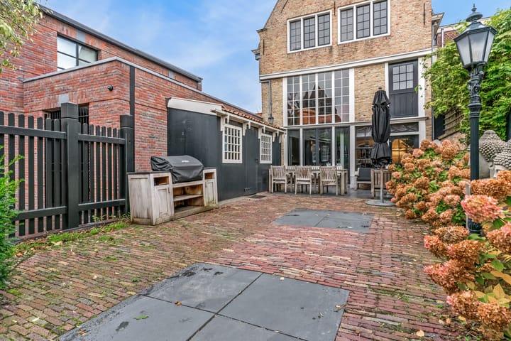 Foto 46 van Bierkade 13