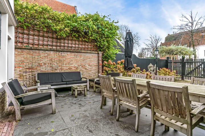 Foto 48 van Bierkade 13