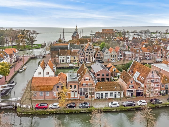 Foto 50 van Bierkade 13