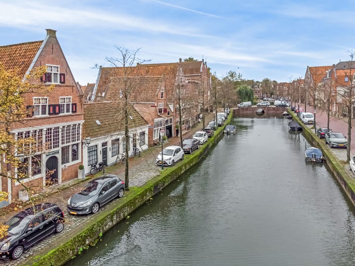 Foto 52 van Bierkade 13