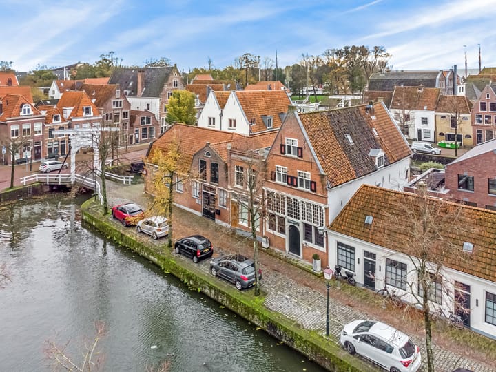 Foto 54 van Bierkade 13