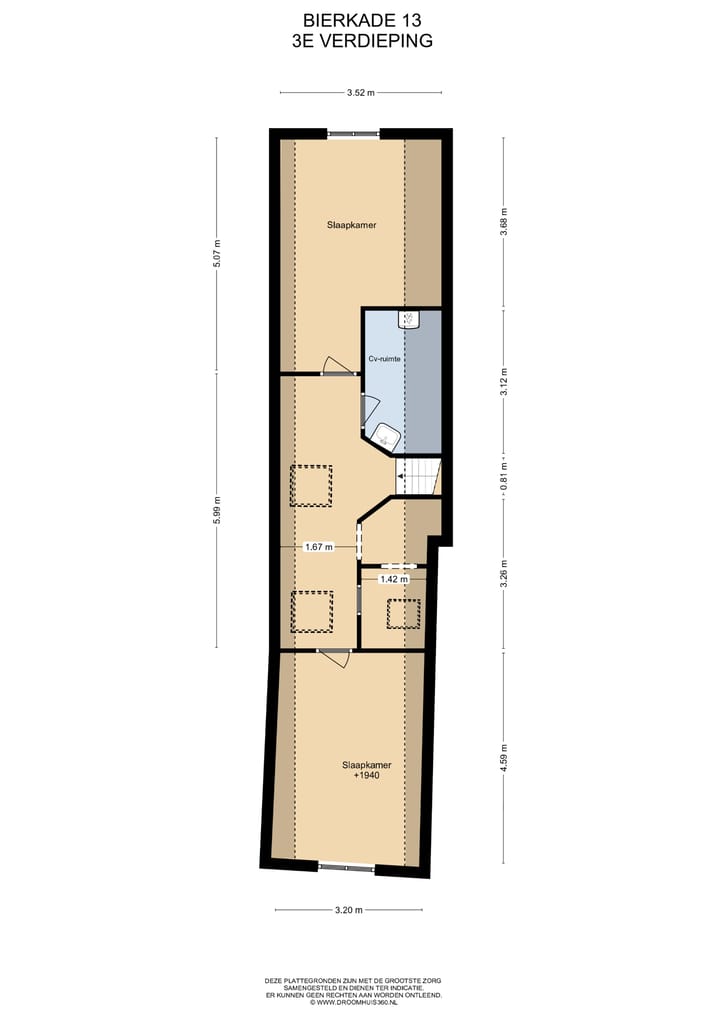 Foto 59 van Bierkade 13