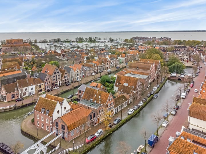 Foto 53 van Bierkade 13