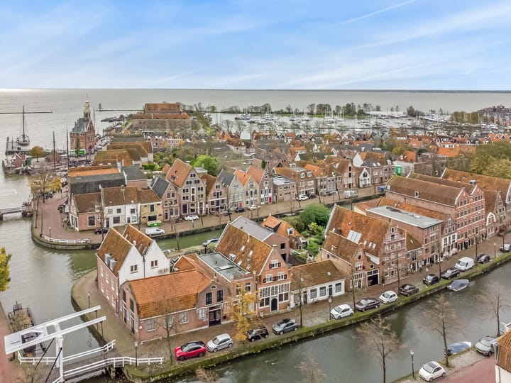 Foto 51 van Bierkade 13