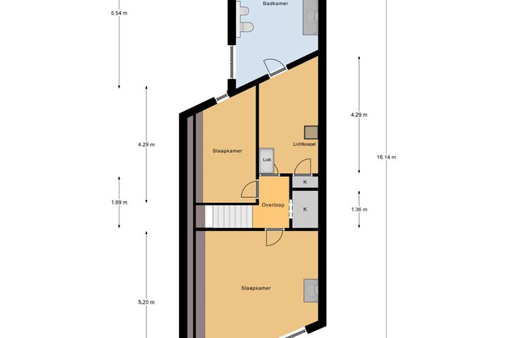 Bekijk foto 38 van Driebanen 29