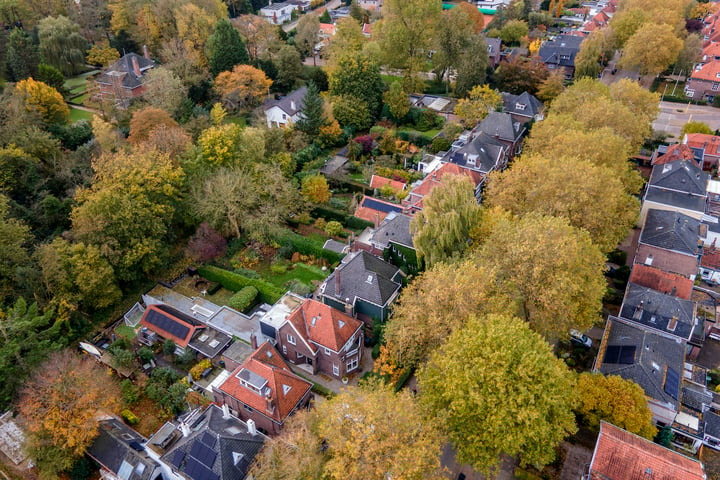 Bekijk foto 52 van Nieuwe Hoven 55