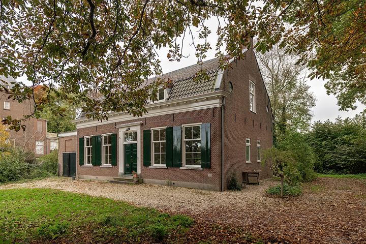 Bekijk foto 3 van Dorpsstraat 22