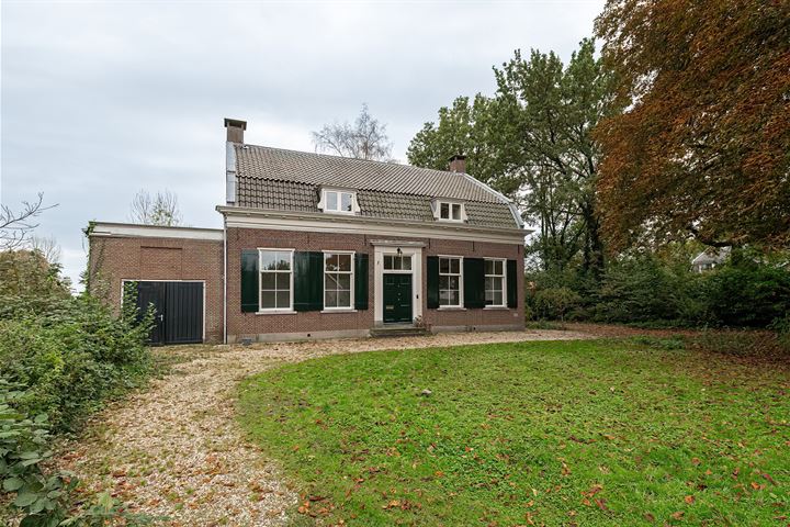 Bekijk foto 4 van Dorpsstraat 22