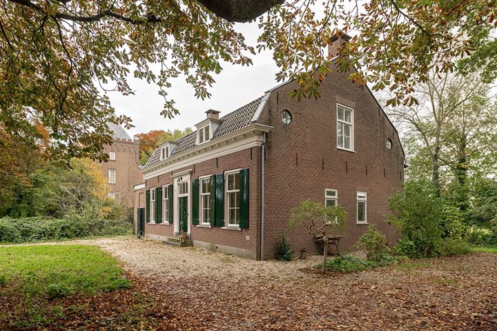 Bekijk foto 1 van Dorpsstraat 22