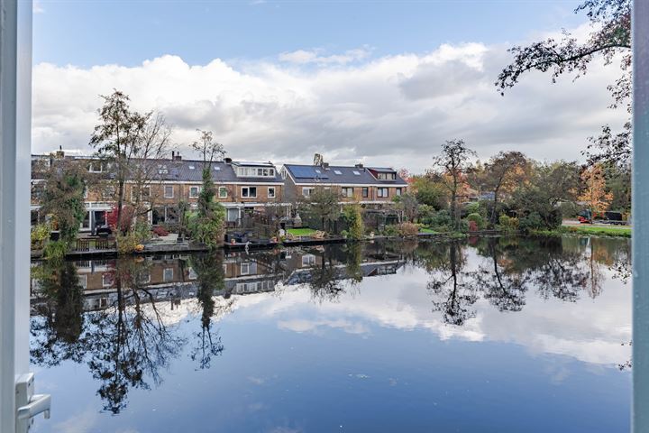 Bekijk foto 3 van Mendelweg 19