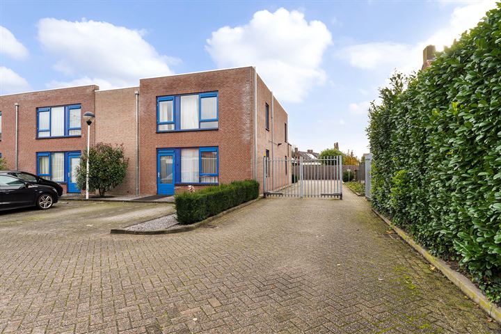 Bekijk foto 30 van Ridder van Cuijkstraat 24