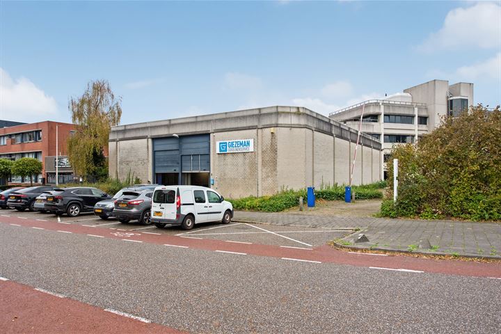 Limpergstraat 2, Rijswijk (ZH)