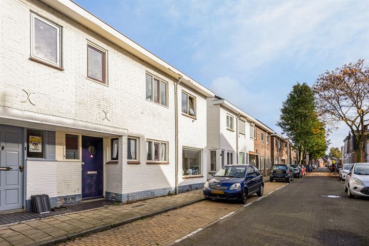 Bekijk foto 2 van Everhardt van der Marckstraat 42