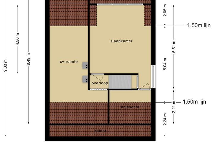 Bekijk foto 88 van Schimmelpenninckstraat 44