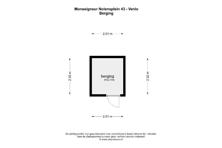 Bekijk foto 53 van Monseigneur Nolensplein 43